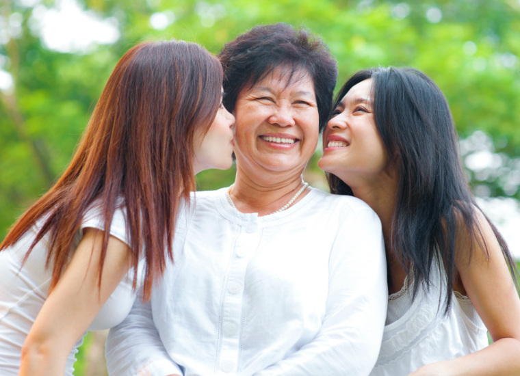 4 Thoughtful Ways to Celebrate Mother's Day