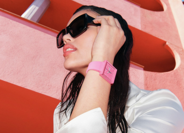 For the Second Year Running, Swatch Proves it is Hip to be Square