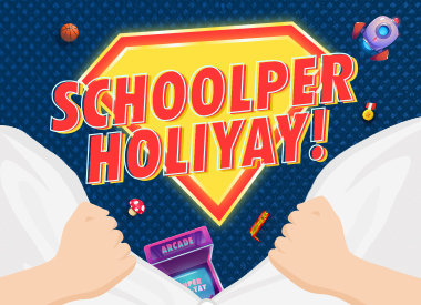 Timezone: Schoolper HoliYAY!