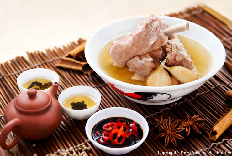 Featured image of post Song Fa Bak Kut Teh Waterway Point People used to have bak kut teh for breakfast but it can occur at any dining table of any meals of the day breakfast lunch dinner or supper