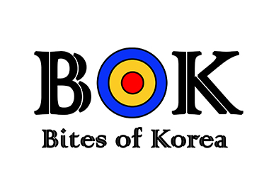 BOK - Bites of Korea