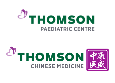 Thomson Paediatric Centre & Thomson Chinese Medicine