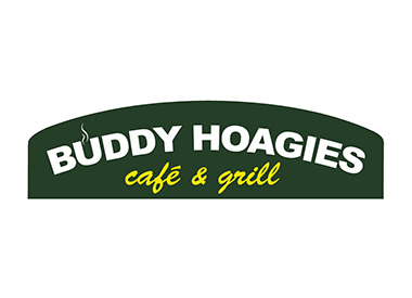 Buddy Hoagies Café & Grill