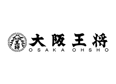 Osaka Ohsho x Ajisen Ramen
